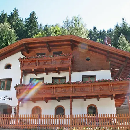 Сasa de vacaciones Holiday Lina See