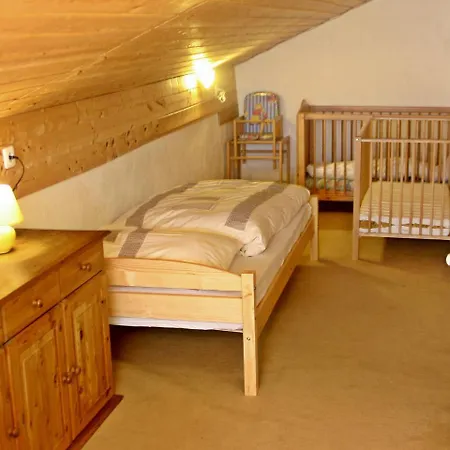 Prázdninový dům Holiday Lina *