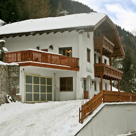 Prázdninový dům Holiday Lina See